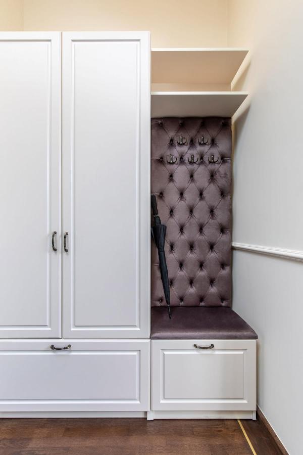 Holt Old Town Luxury Suites Bucharest Luaran gambar