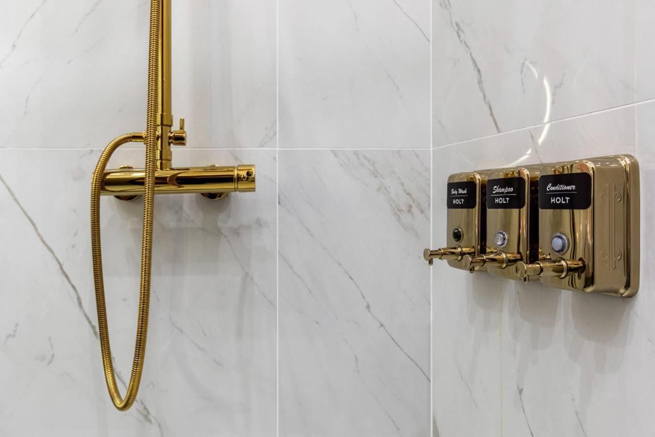 Holt Old Town Luxury Suites Bucharest Luaran gambar