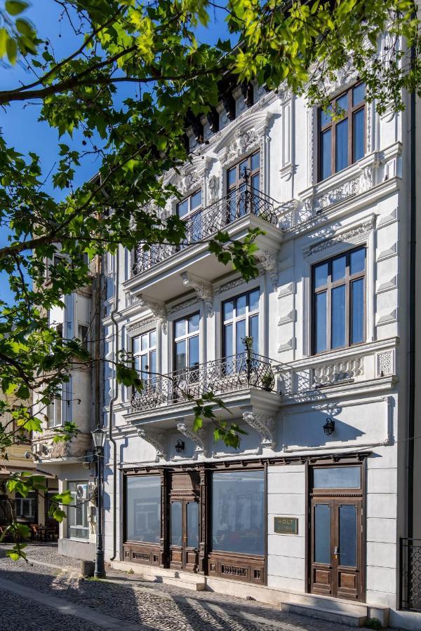 Holt Old Town Luxury Suites Bucharest Luaran gambar