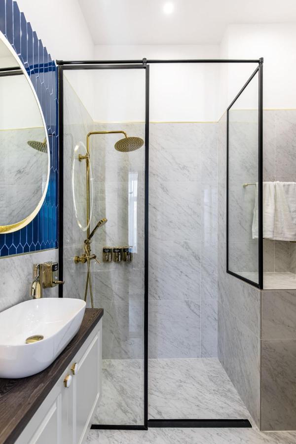 Holt Old Town Luxury Suites Bucharest Luaran gambar