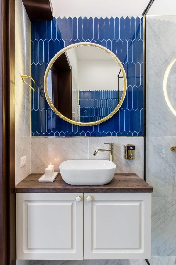 Holt Old Town Luxury Suites Bucharest Luaran gambar